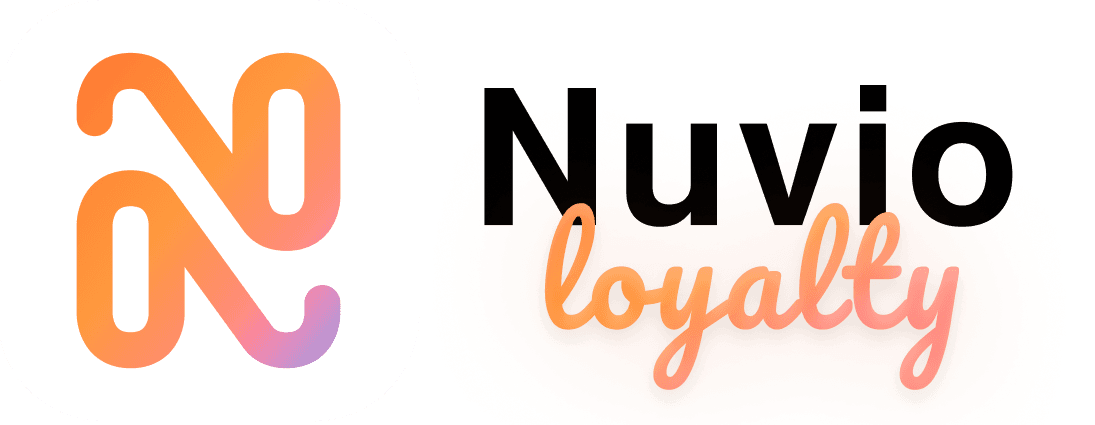 Logo Nuvio Loyalty